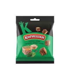 Сухарики Холодец/хрен 40г