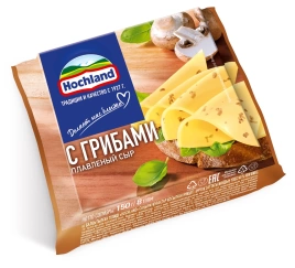С грибами 150г