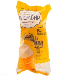 Домашний рецепт 15% 80г ваф/ст