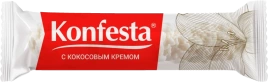 Конфета глаз с кокос/нач 150г