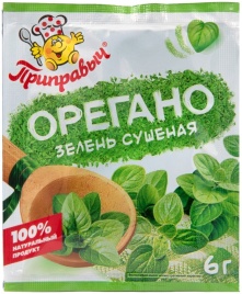Орегано 6г