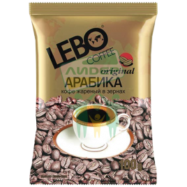 Кофе Original зерно в/с 100г