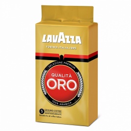 Кофе Qualita Oro 250г