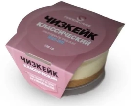Чизкейк Классический 120г п/лоток