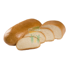 Хлеб Царский фирменный 650г нарезка