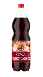 Кола пэт 2л