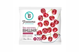 Вишня 250г