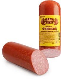 Сервелат Финский п/к 350 гр