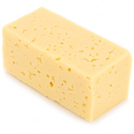 Сыр Российский Вкуснотеево 50% цена за 1 кг