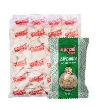 Вареники с капустой Мяско 400 гр
