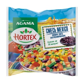 Смесь Mexico 400г