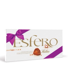 Конфеты Esfero Pralina 154г