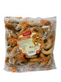 Сушка с малютка 250гр
