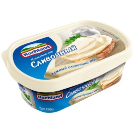 Сливочный 200г