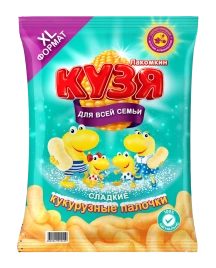 Конд(Кузя Лаком)КукПалочки 38г