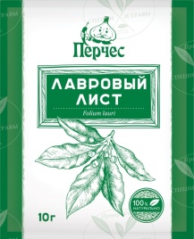 Лавровый лист 10 г
