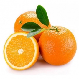 Апельсины вес