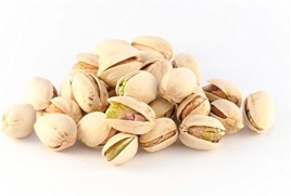 Фисташки вес