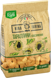 Сушка-мини Тараллини классич 180г