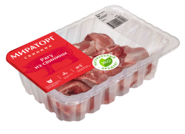 Рагу свиное охл ГЗМС 400г