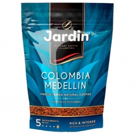 Кофе Colombia Medellin м/у 75г