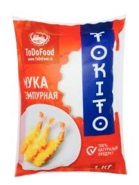 Мука темпурная 1кг To Do Food