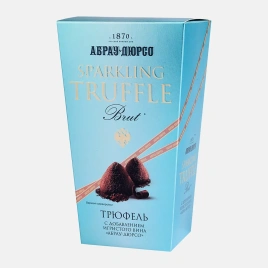 Конфеты Трюфель Абрау-Дюрсо Брют 160г
