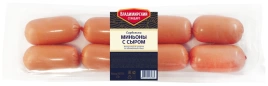 Сардельки Миньоны п/а 410г