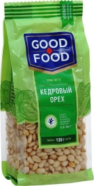 Кедровый орех вес