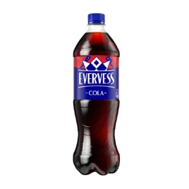 Кола пэт 1л
