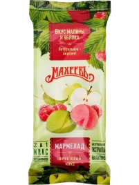 Мармелад Фруктовый микс 250г