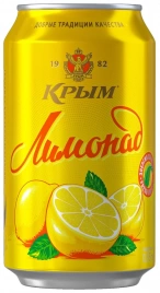Лимонад 0.33л ж/б