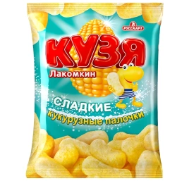 Конд(Кузя Лаком)КукПалочки 100 г
