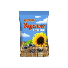 Семечки 80г