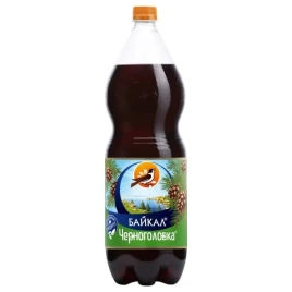 Байкал 2л п/эт