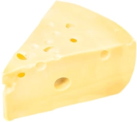 Сыр Маасдам 45 % круг