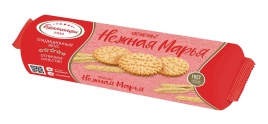 Печенье Нежная Марья 180г