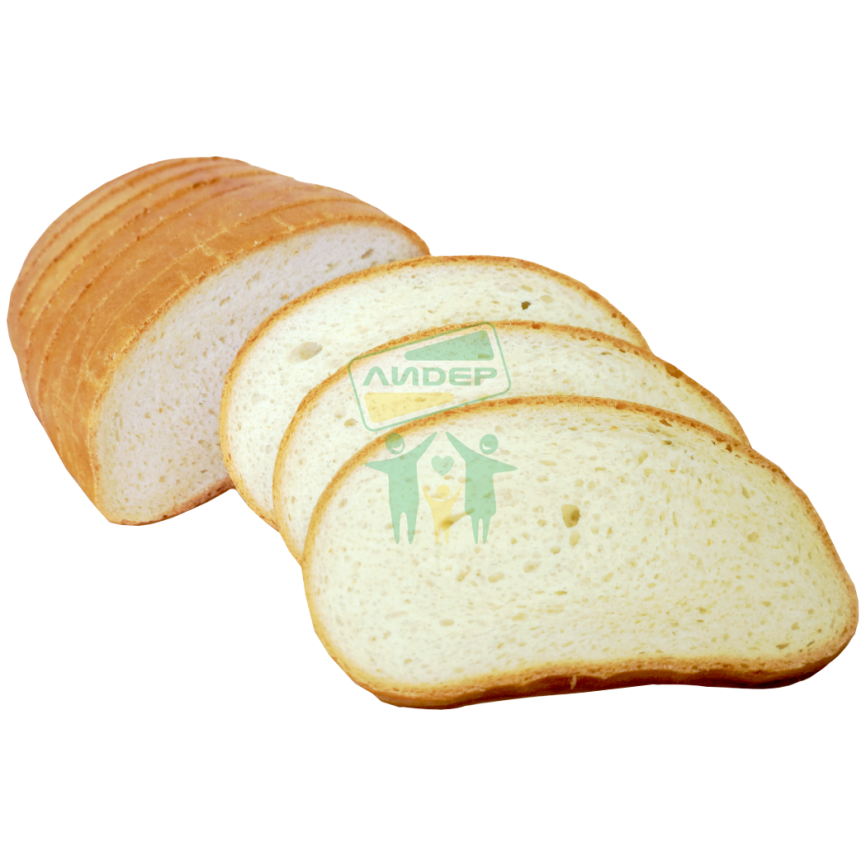 Хлеб Горчичный нарезка в/у 0.3 кг фото 1
