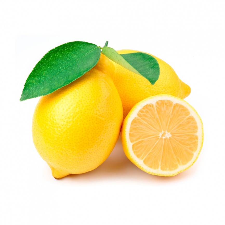 Лимоны вес фото 1