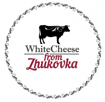 Белый сыр из Жуковки