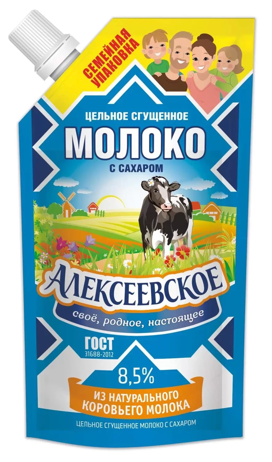 Цельное молоко. Молоко сгущенное Алексеевское 650 гр. Молоко сгущенное Алексеевское 8.5% 650г. БЗМЖ молоко сгущ.Алексеевское 8,5% д/п 650г. Молоко сгущенное с сахаром Алексеевское 8,5% 650г.