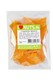 Манго 125г
