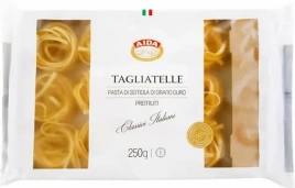 Гнёзда Tagliatelle 250г
