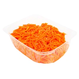 Морковь по - корейски 350г
