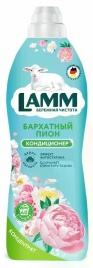 Кондиционер д/белья Бархатный пион 0.91л