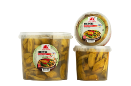 Перец пикантный Алые Паруса 0.5кг