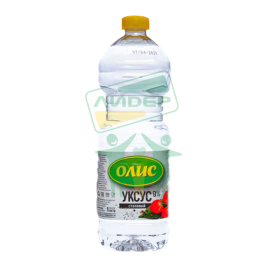 Уксус 1л
