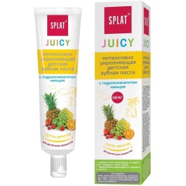 JuicuTutti-Frutti  35мл