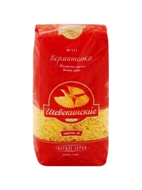 Вермишелька лёгкая 450г