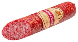 Колбаса Юбилейная с/к 235г